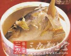 冬季五款驅寒暖胃食譜