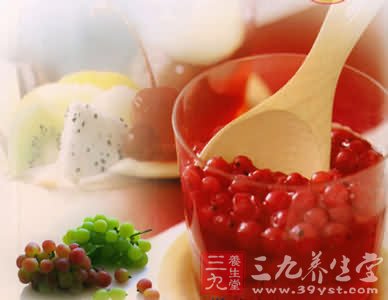 八款粥飲幫助女性平緩過更年期