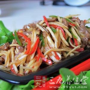 營養美味的家常菜譜大推介