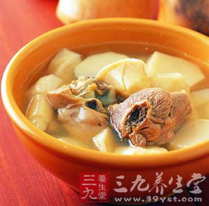 營養美味的家常菜譜大推介