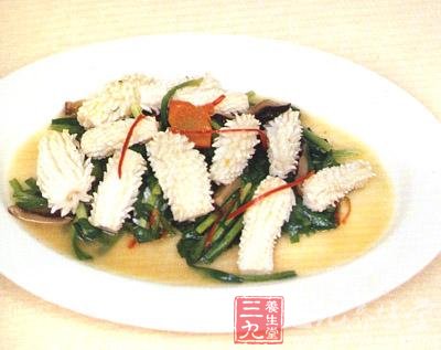營養美味的家常菜譜大推介