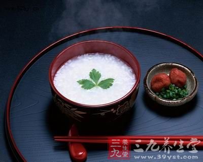 紅樓夢裡的養生食譜