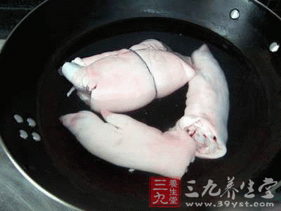 增肥食譜讓過“瘦美人”恢復健康體態