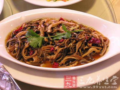 增肥食譜讓過“瘦美人”恢復健康體態