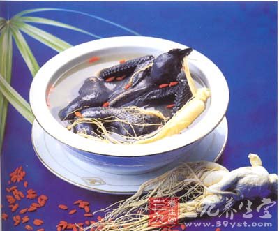 給肌膚喝好“湯” 讓你喝出美麗