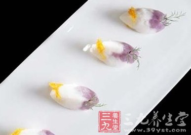 DIY六道簡單助眠安神養生菜