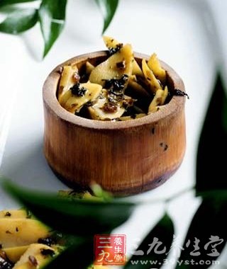 DIY六道簡單助眠安神養生菜