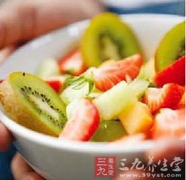 七日美白食譜 把白皙吃出來