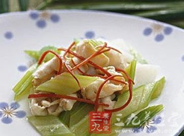 七日美白食譜 把白皙吃出來