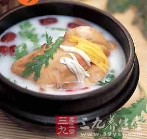 四大食譜讓你的胸前更有“料”