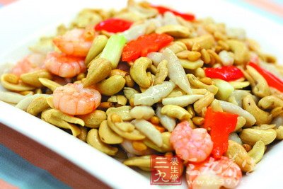 四大食譜讓你的胸前更有“料”