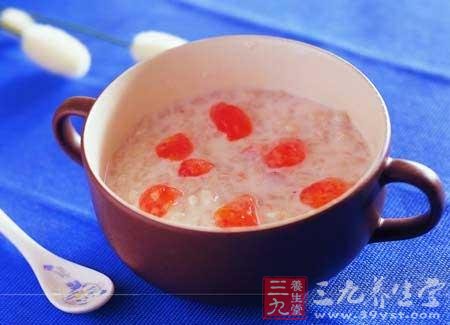 美容滋潤水果餐為生活添樂趣