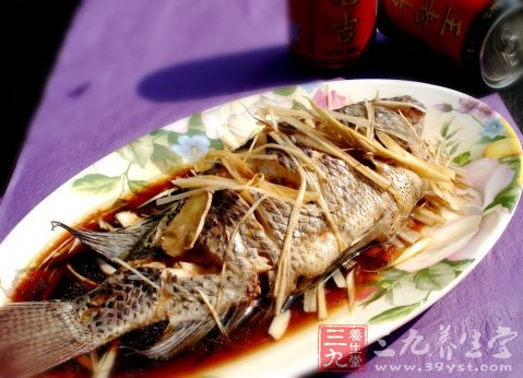 冬季的四個美顏養生食譜