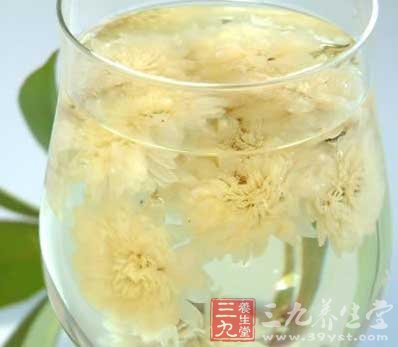 冬季的四個美顏養生食譜