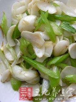 這四款家常菜讓女人吃出性感美腿