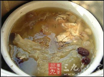 家常七日養生煲讓你健康每一天