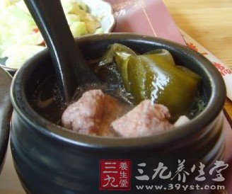 家常七日養生煲讓你健康每一天