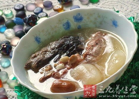 家常七日養生煲讓你健康每一天