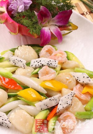 簡單好做的營養素食