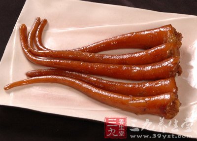 七款營養食譜吃出膠原蛋白