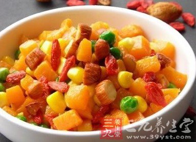 七款營養食譜吃出膠原蛋白