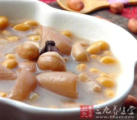 七款營養食譜吃出膠原蛋白