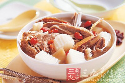 七款營養食譜吃出膠原蛋白