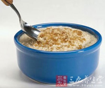 DIY3種燕麥食品 營養又養生