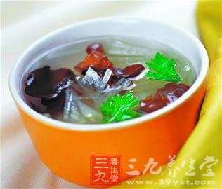 美顏湯讓女性各生理階段都在補補補
