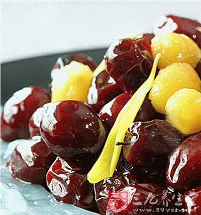 五大食譜還你臉色紅潤