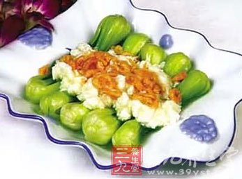 五大食譜還你臉色紅潤