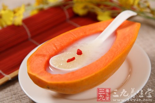 美容甜湯輕松做 為你的美麗加分