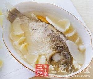 冬日養生湯 健康美麗過冬