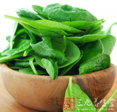 十五種食物療效驚人 讓你生病不用吃藥