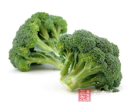 十五種食物療效驚人 讓你生病不用吃藥