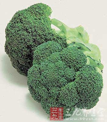 十五種食物療效驚人 讓你生病不用吃藥