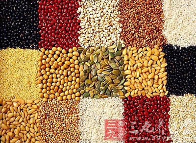 十五種食物療效驚人 讓你生病不用吃藥