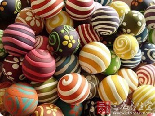 十五種食物療效驚人 讓你生病不用吃藥