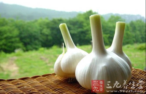 十五種食物療效驚人 讓你生病不用吃藥