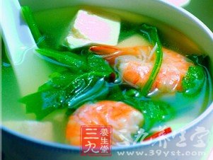 七款冬季滋補養顏養生靓湯