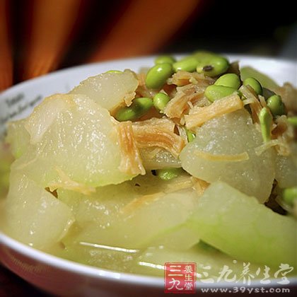 三款健脾養胃的食補配方