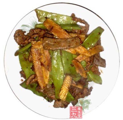冬季御寒最佳美食