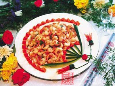 告訴你幾種冬季養生食譜