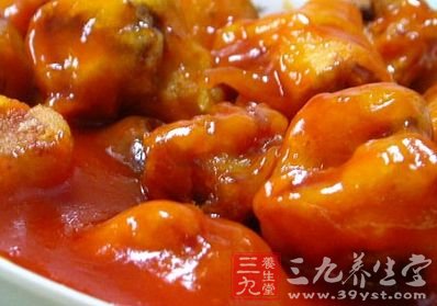 型女喜歡食素 健康永遠第一位