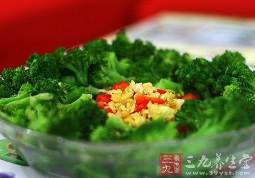 輕熟女們必吃的四大抗衰食譜