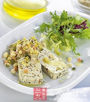 輕熟女們必吃的四大抗衰食譜