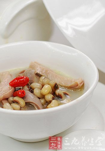 七款冬季養生滋補靓湯 讓女人一周都美美的