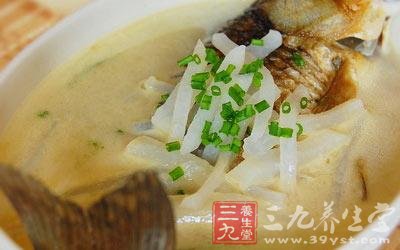 七款冬季養生滋補靓湯 讓女人一周都美美的
