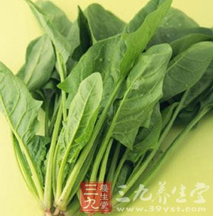 排毒養顏食譜吃出好臉色