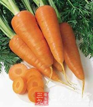 排毒養顏食譜吃出好臉色